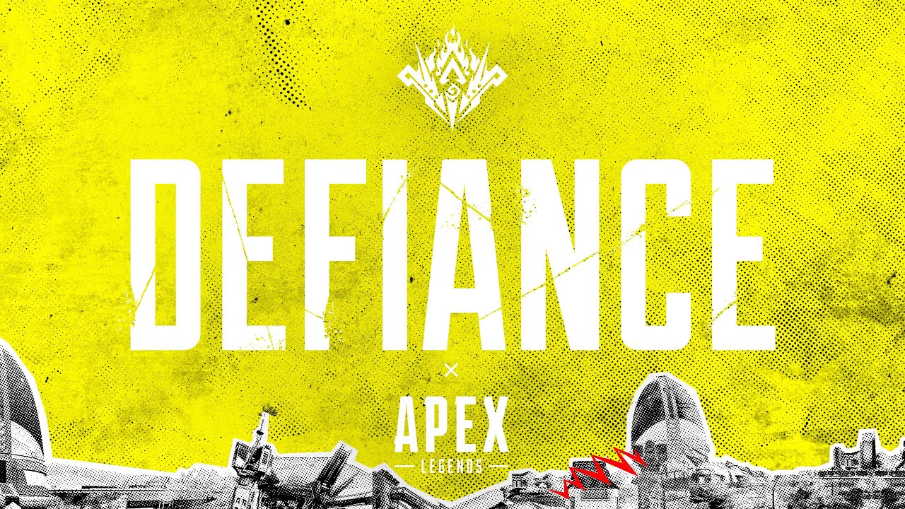 Apex Legends Defiance Gameplay Trailer, GamersRD