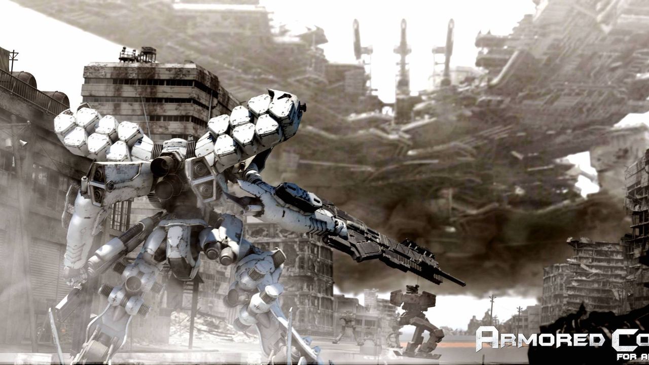 Armored-Core-For-Answer-Concept-Art-GamersRD