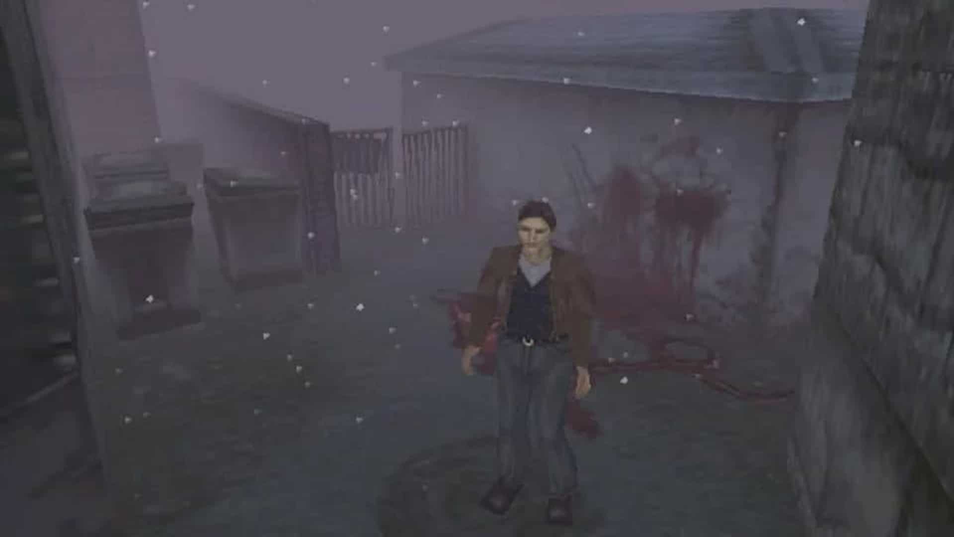Así se ve el primer Silent Hill en Unreal Engine 5, GamersRD