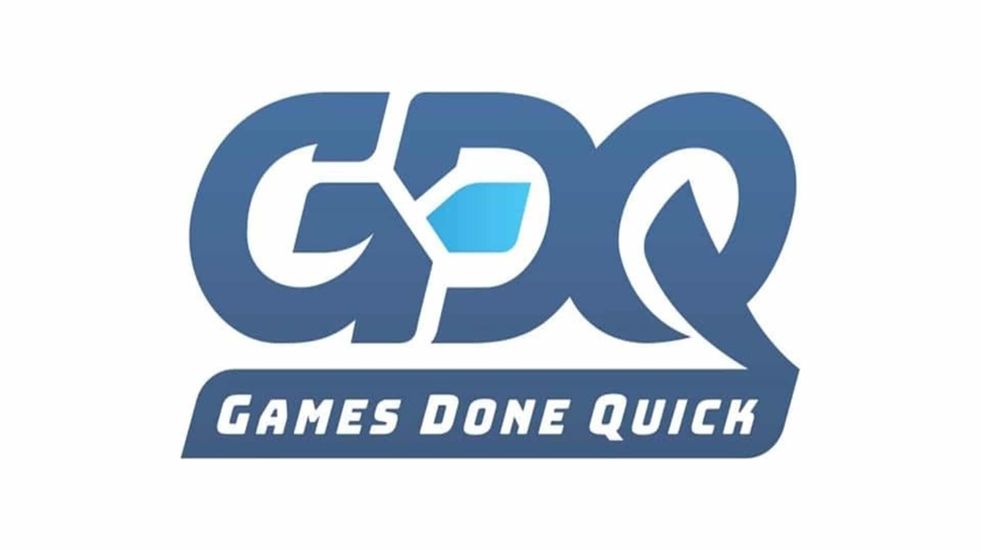 Awesome Games Done Quick establece un nuevo récord de donaciones, GamersRD