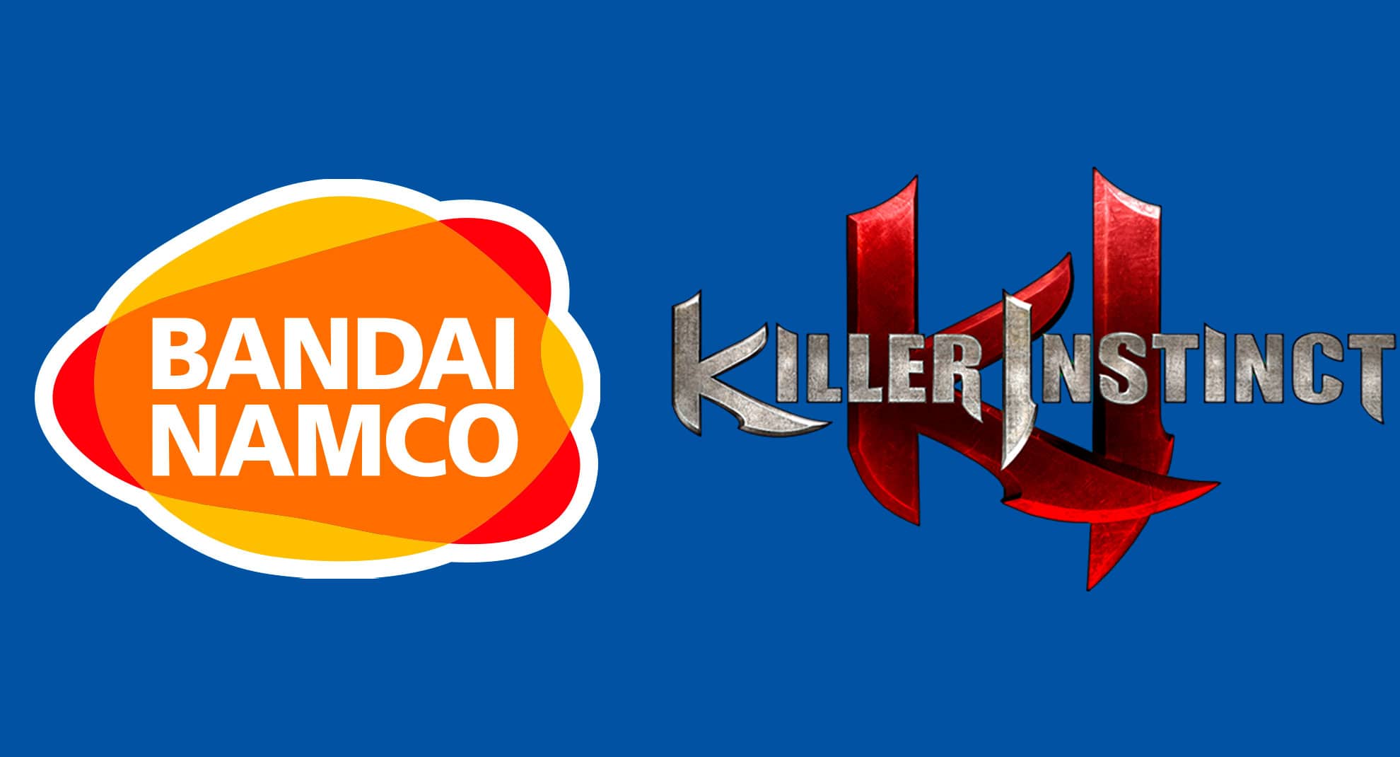 Bandai Namco podría estar trabajando en un reboot de Killer Instinct, según rumor
