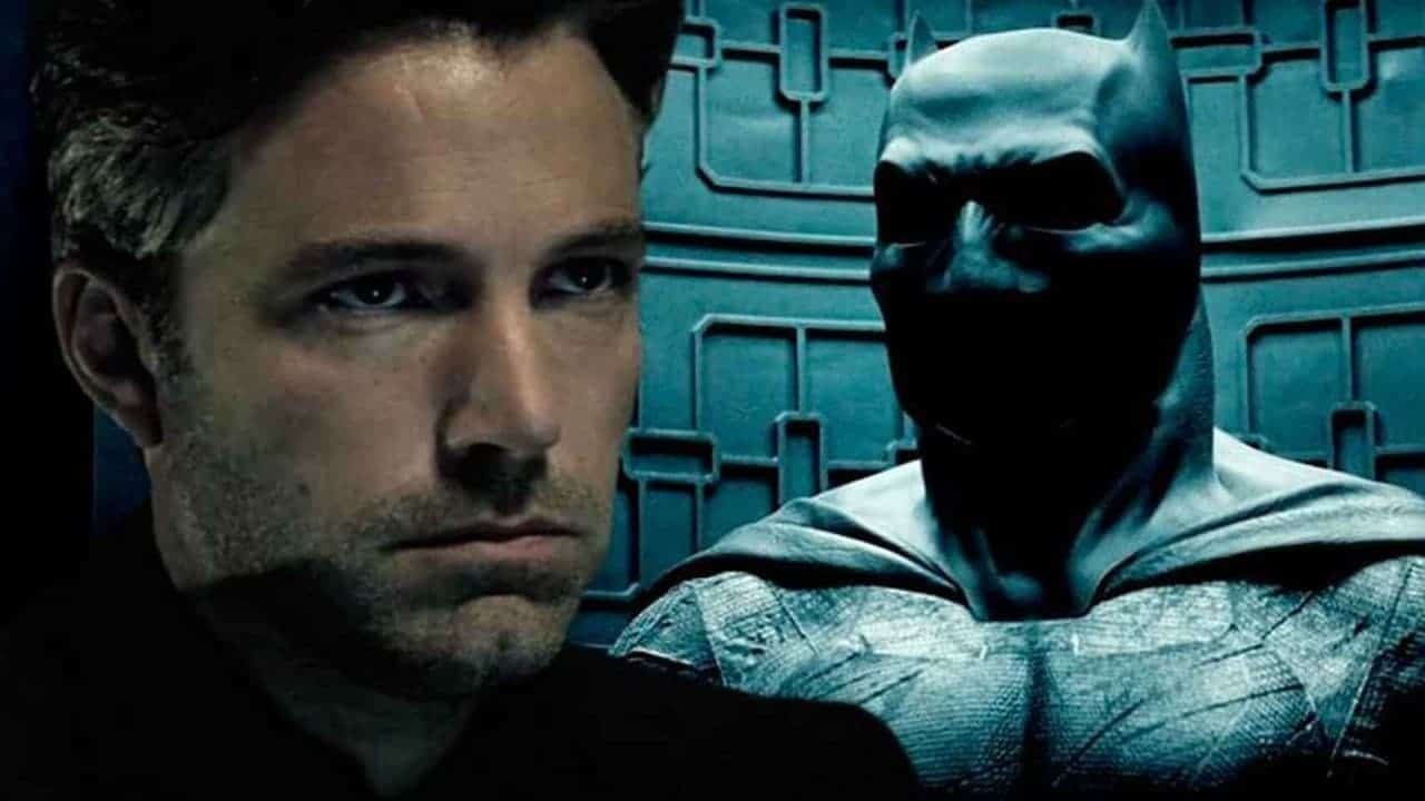 Ben Affleck confiesa que Matt Damon lo ayudo a decidir dejar el papel de Batman en el DCEU, GamersRD
