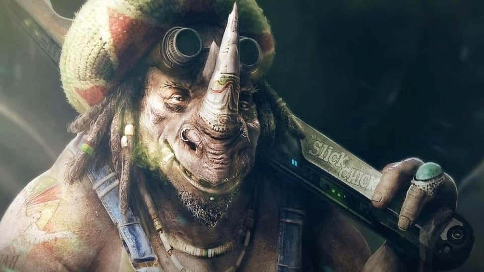 Beyond Good and Evil 2 es anunciado como 'uno de los juegos más ambiciosos de Ubisoft hasta ahora', GamersRD