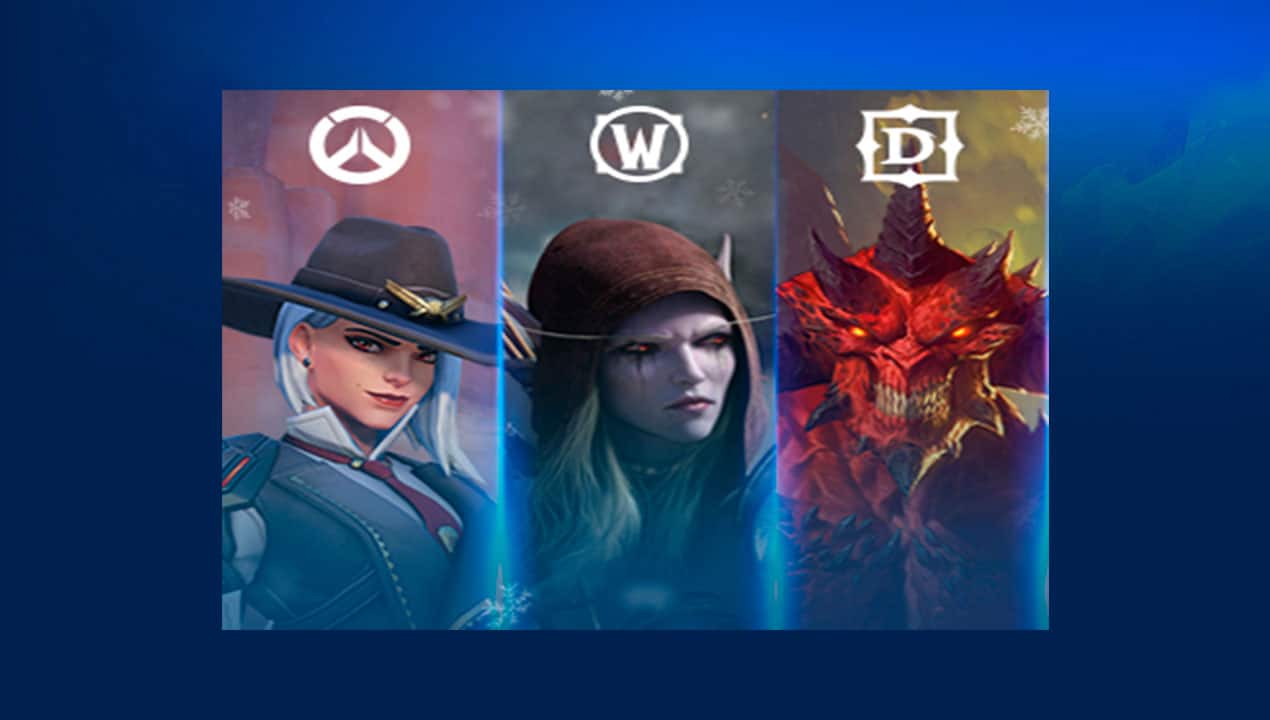 Blizzard compartirá más sobre Warcraft, Overwatch y Diablo en las 'próximas semanas'