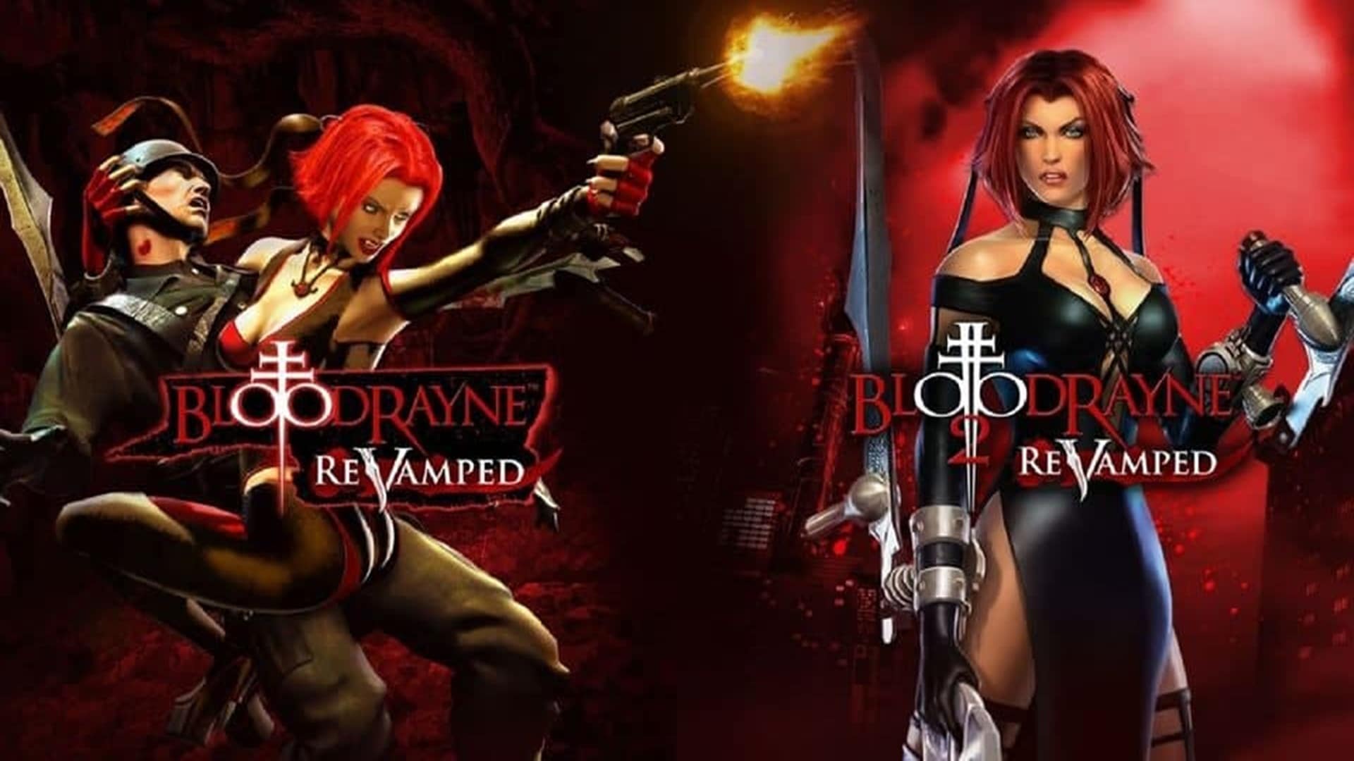 BloodRayne ReVamped clasificado para PlayStation 5, GamersRD
