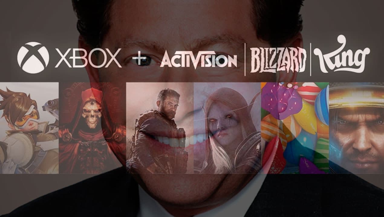 Bobby Kotick seguirá siendo el CEO de Activision Blizzard a pesar de la compra por parte de Microsoft