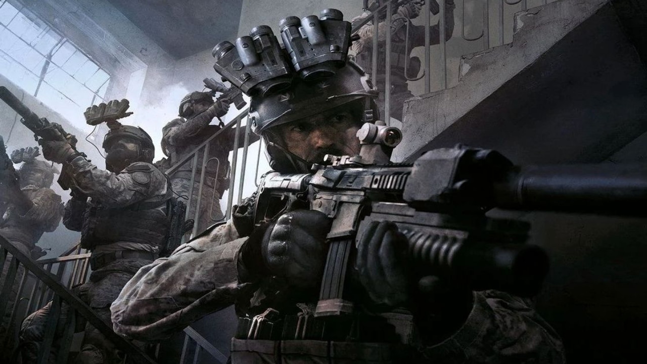 Call-of-Duty-May-Ditch-Yearly-Releases-GamersRD