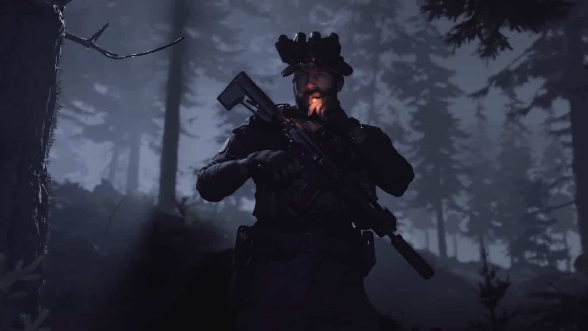 Call of Duty: Modern Warfare 2 de 2022 se lanzará un poco antes de lo esperado, según rumor, GamersRD