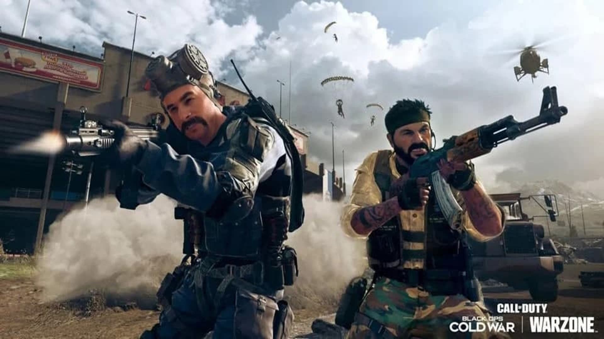 Call of Duty: Warzone, un glitch en la Type 11 ofrece a los jugadores munición ilimitada, GamersRD
