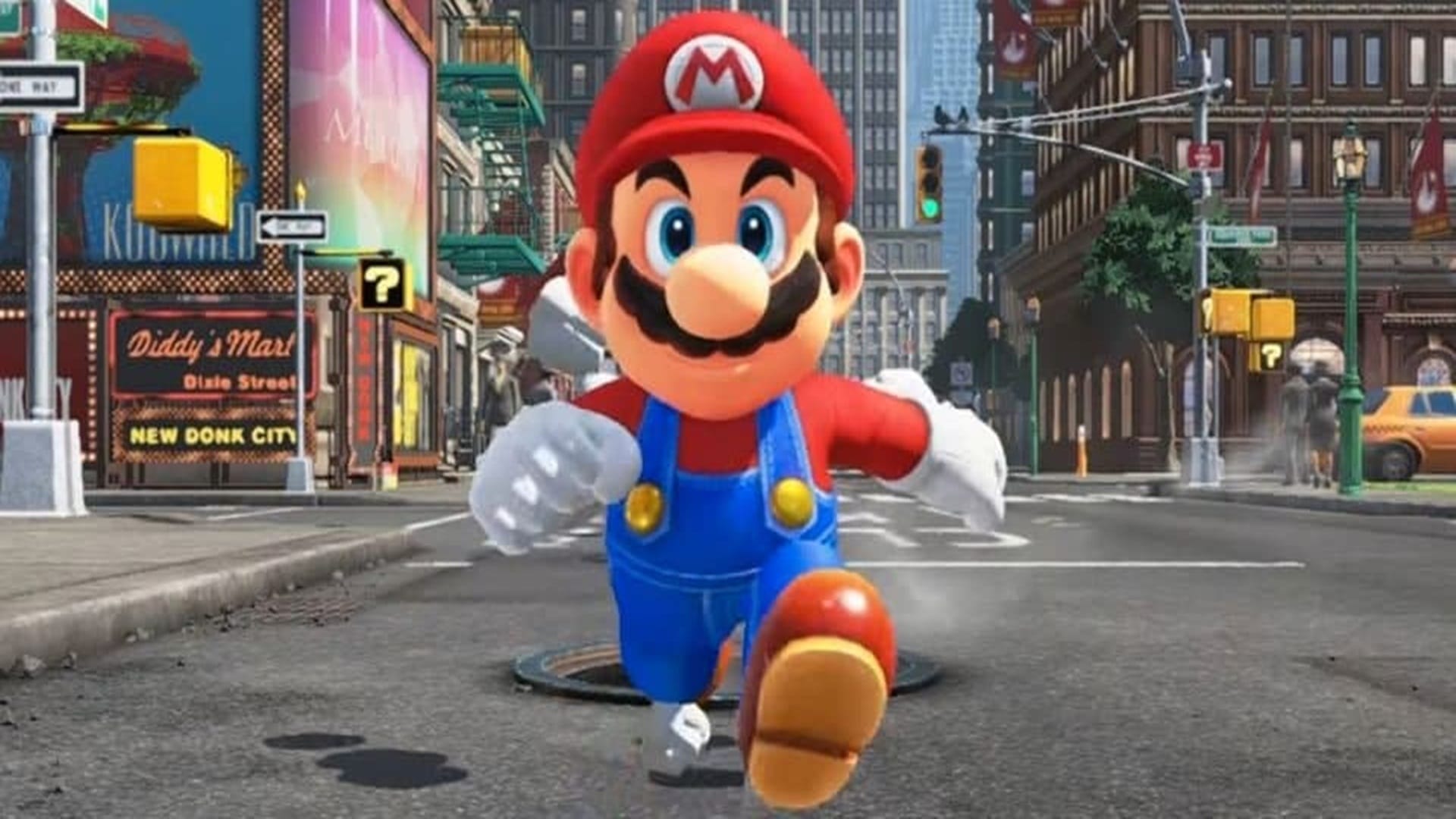 Charles Martinet, la voz de Mario Bros, confiesa que a veces que sueña como Mario, GamersRD