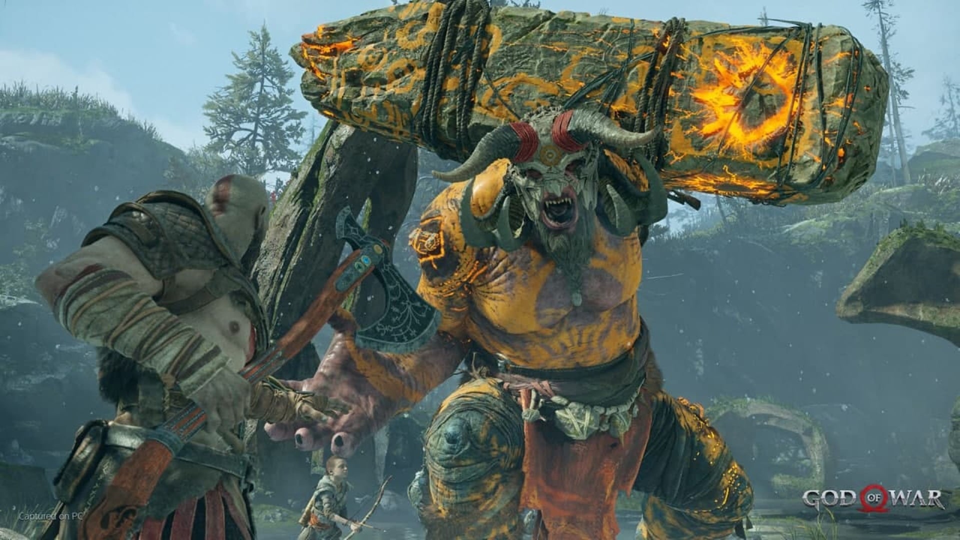 El director de God of War dice que varios desarrolladores molestaron a Sony para llevar sus juegos a PC, GamersRD