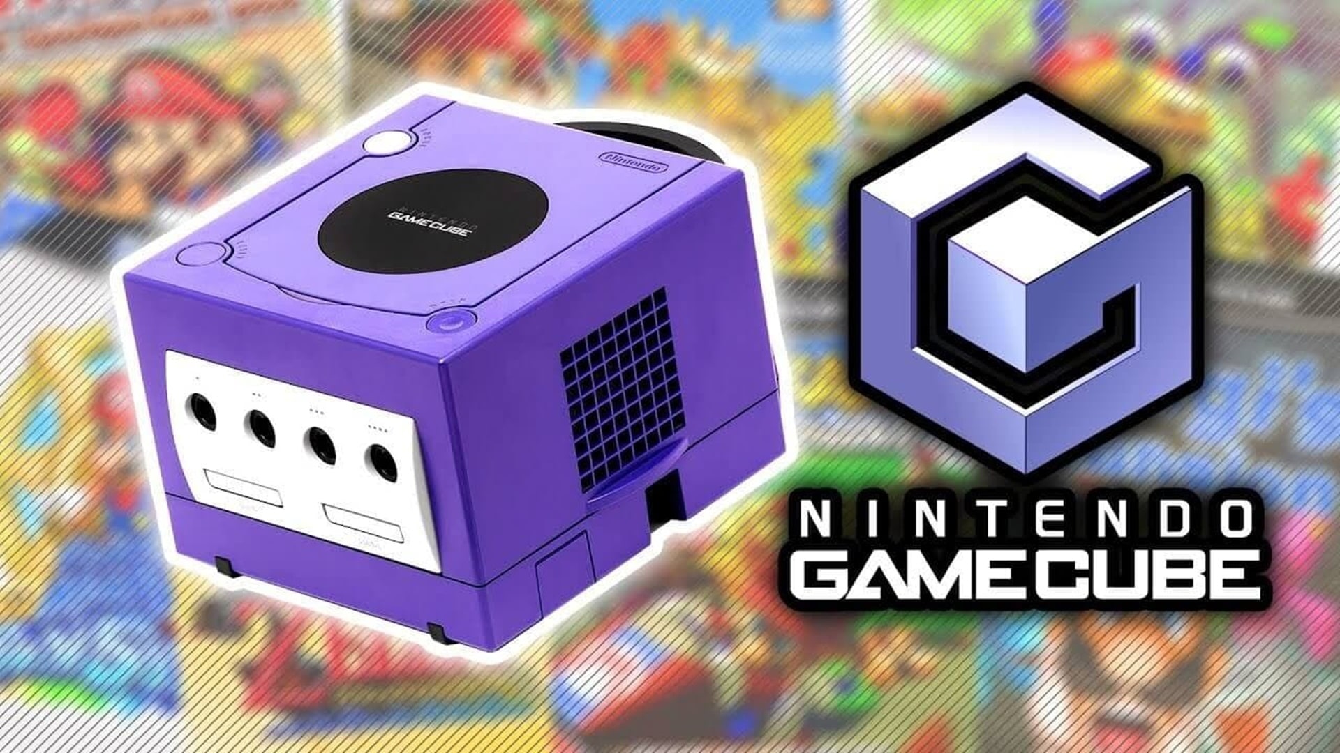 ¿Conocías estos datos de la Nintendo GameCube? GamersRD