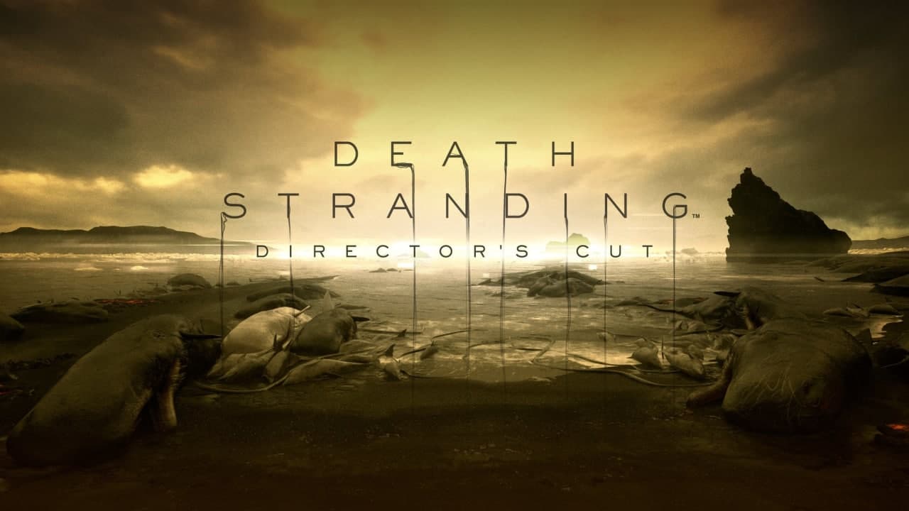 Death Stranding Director's Cut podría anunciarse para PC, según informe, GamersRD