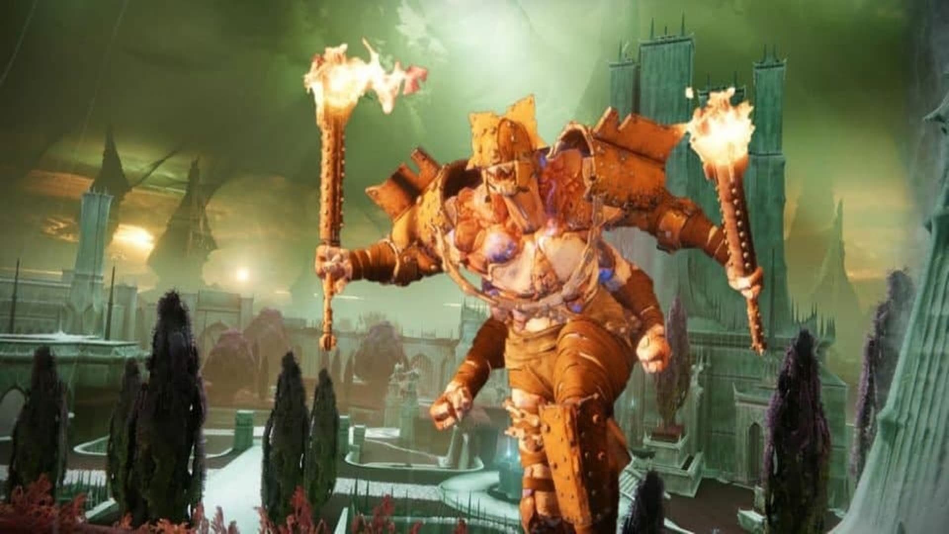 Destiny 2 Witch Queen obtiene un nuevo tráiler de Savathûn's Throne World, GamersRD