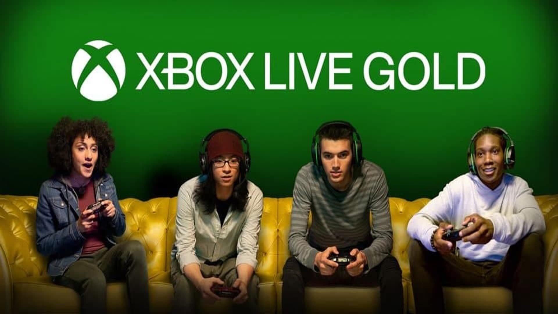 Los suscriptores de Xbox Live Gold obtienen 3 juegos de bonificación para Mayo de 2022, GamersRD