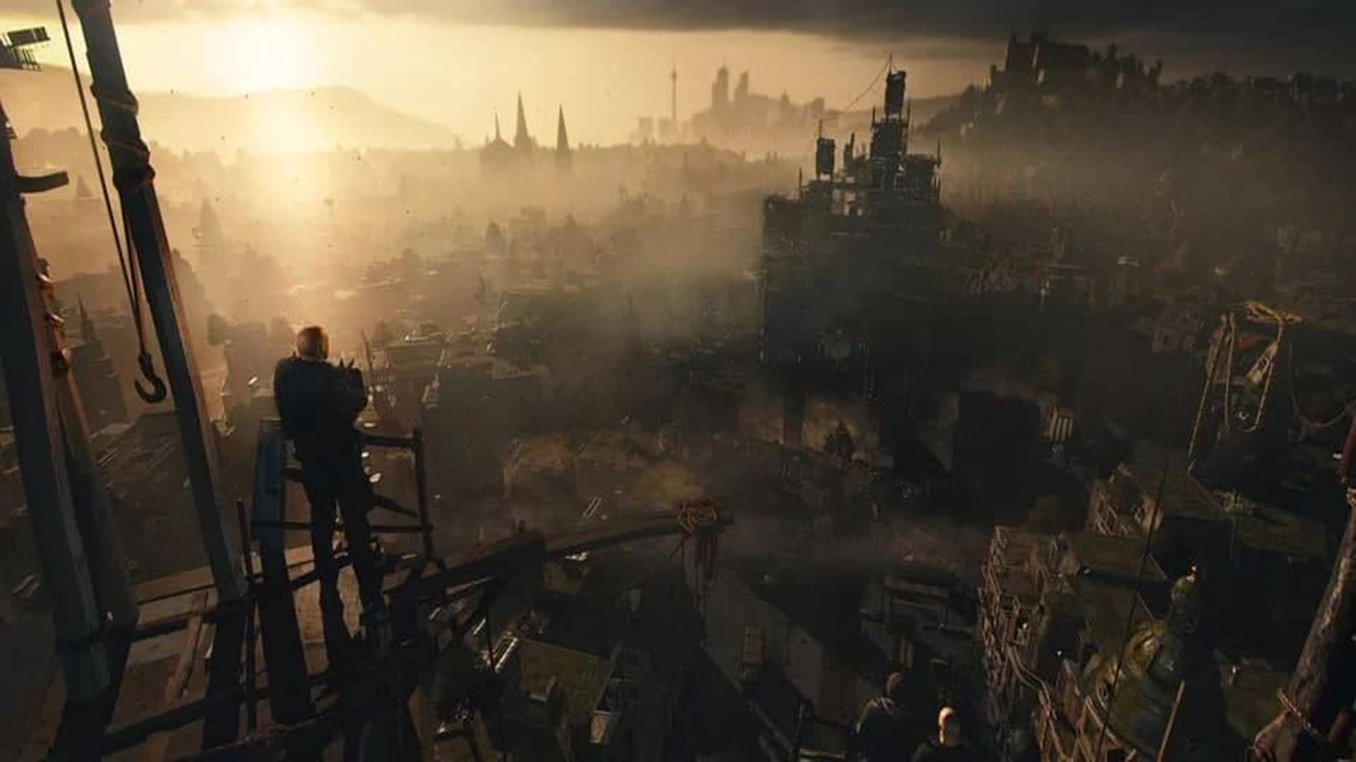 Dying Light 2 recibirá el New Game Plus el 27 de Abril, GamersRD