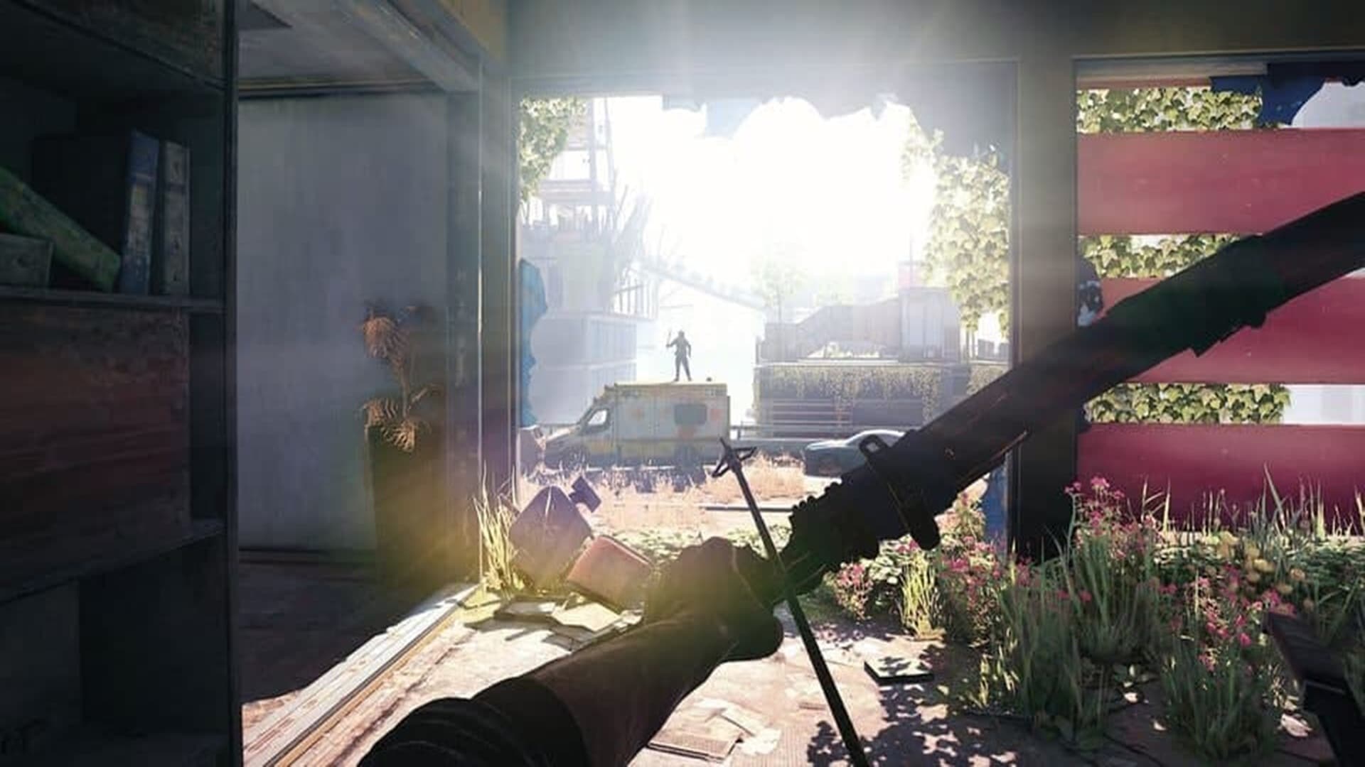 Dying Light 3 debe tener un protagonista más fuerte, dice el diseñador principal, GamersRD