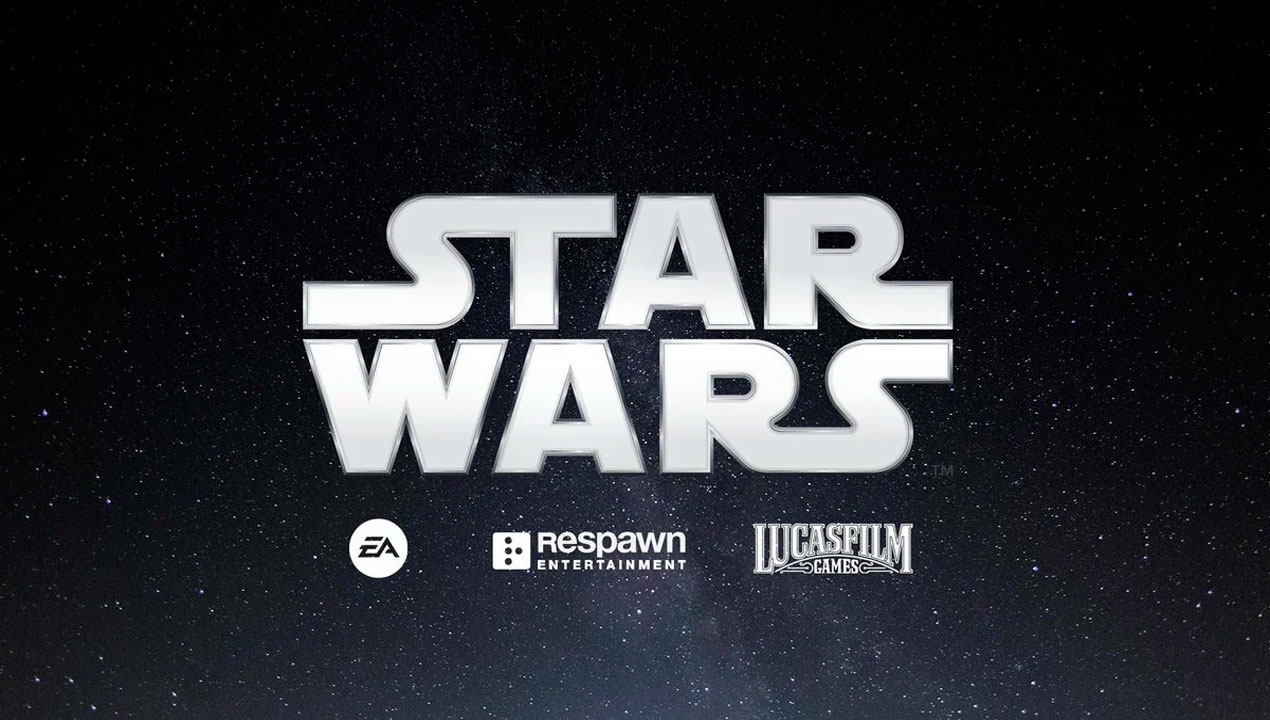 EA confirma que Respawn está trabajando en tres nuevos juegos de Star Wars