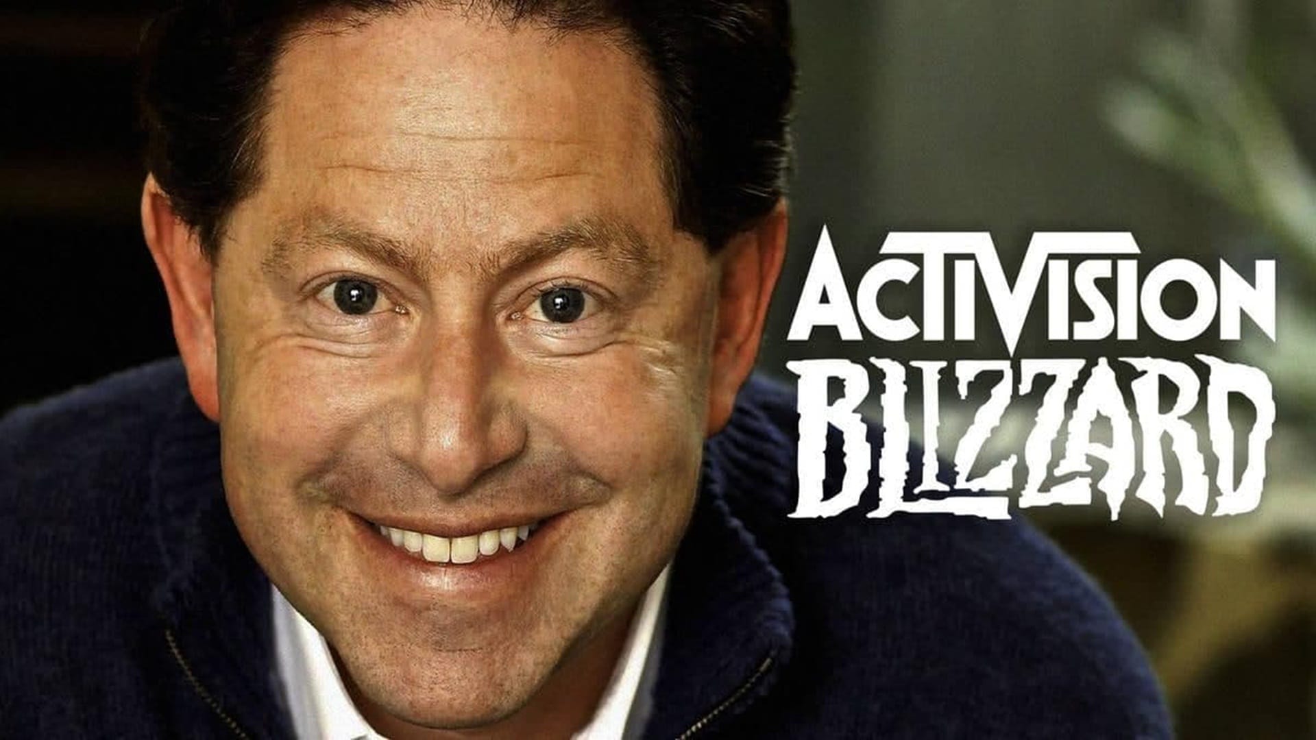 El CEO de Activision Blizzard, Bobby Kotick, podría dejar la compañía una vez que se cierre el trato con Xbox, GamersRD