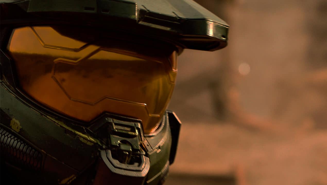 El Live-Action de Halo tendrá su tráiler 'oficial' este domingo
