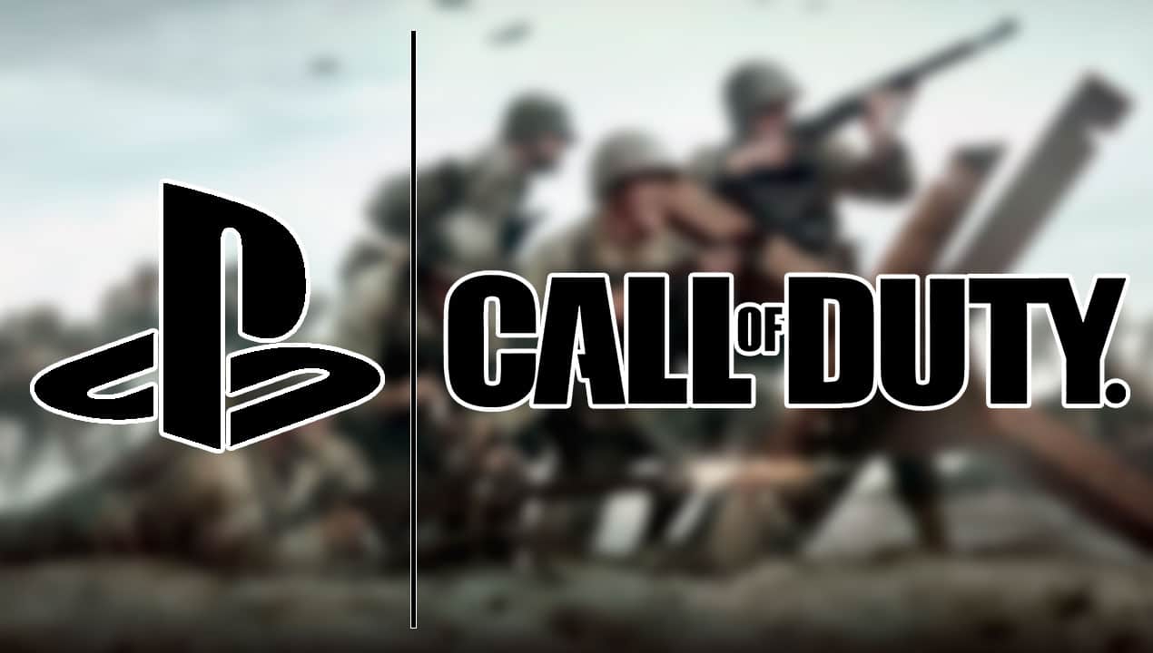El acuerdo entre Sony y Call of Duty podría terminar luego de la compra de Activision Blizzard por parte de Microsoft