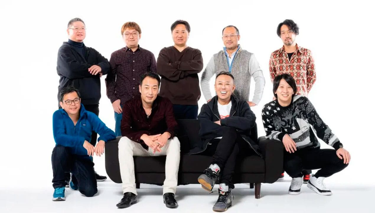 El creador de Monkey Ball y Yakuza, Toshihiro Nagoshi, ha formado su propio estudio