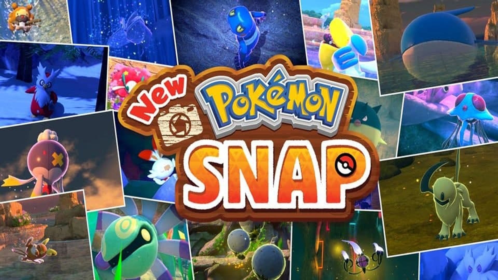 El director de New Pokémon Snap detalla los orígenes del juego, GamersRD