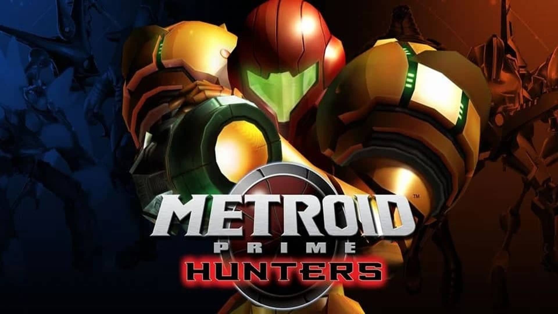 El diseñador de Metroid Prime Hunters quiere ver un remake del juego de Nintendo DS, GamersRD