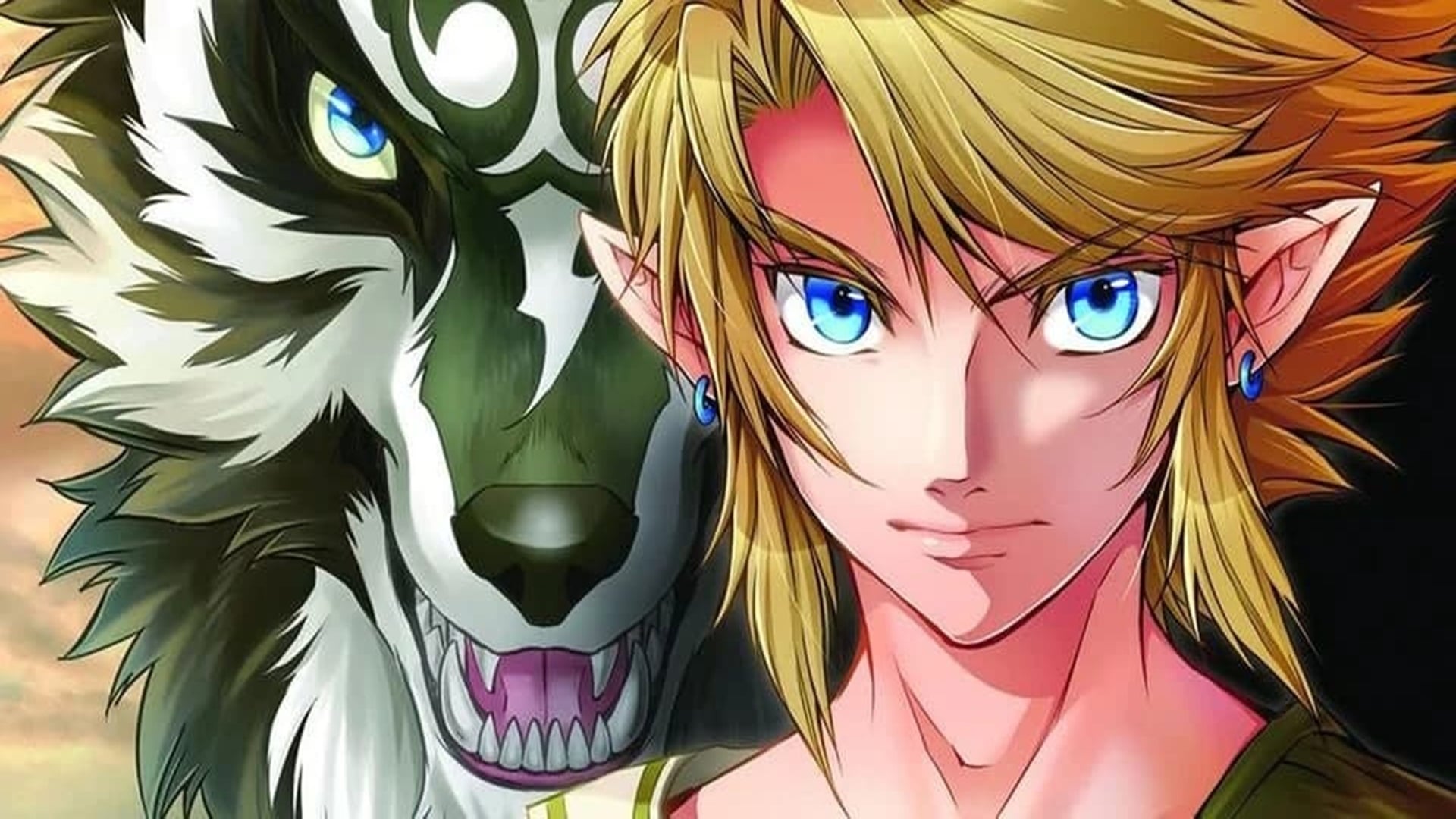 El manga de Legend of Zelda: Twilight Princess lanzará su capítulo final, GamersRD