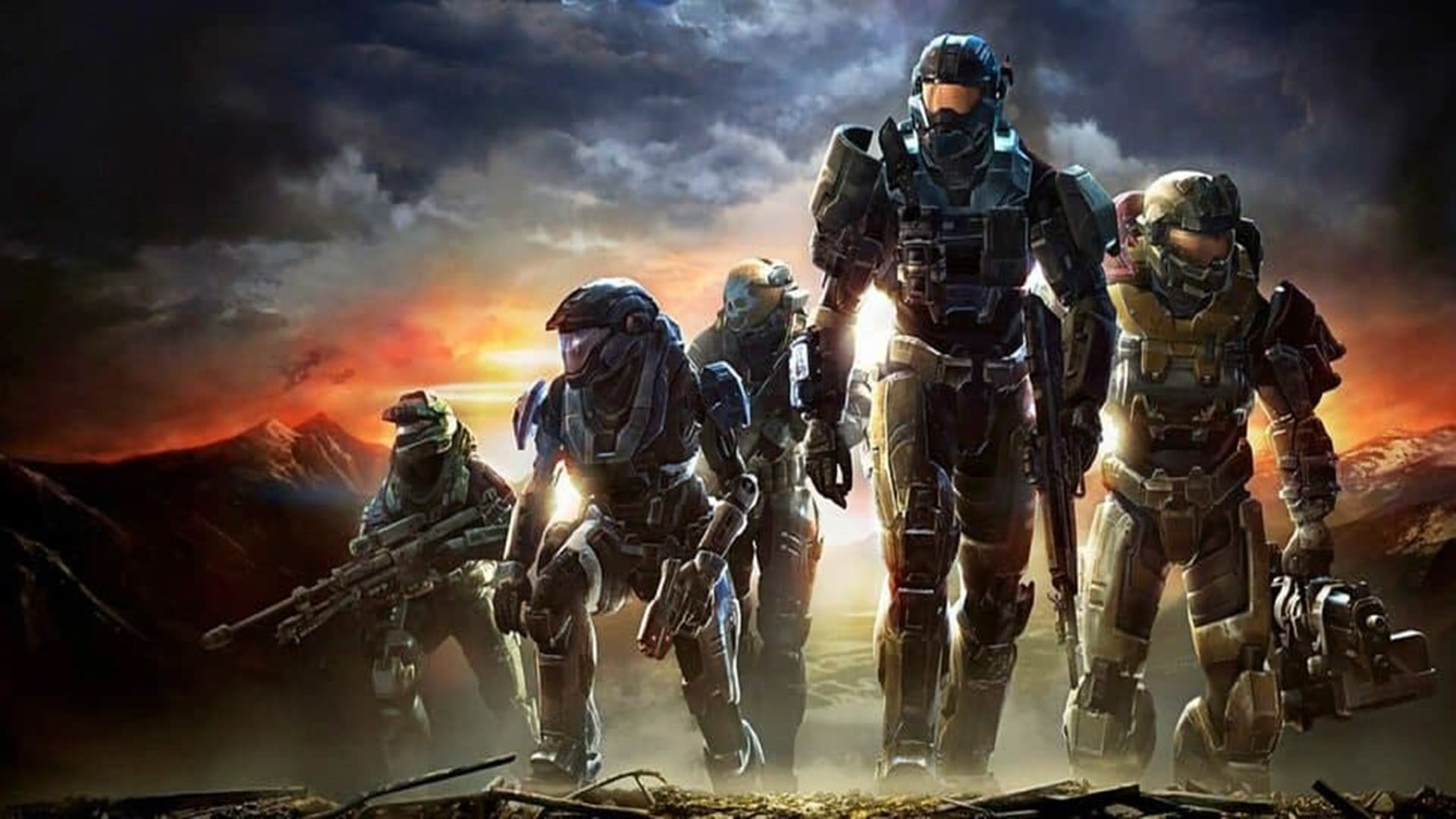 El multi jugador online de Halo: Reach todavía se puede jugar en Xbox 360 a través de la demo, GamersRD