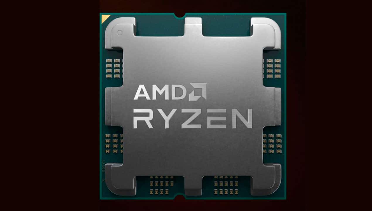 El nuevo procesador Ryzen 7 5800X3D de AMD contará con un nuevo Socket AM5