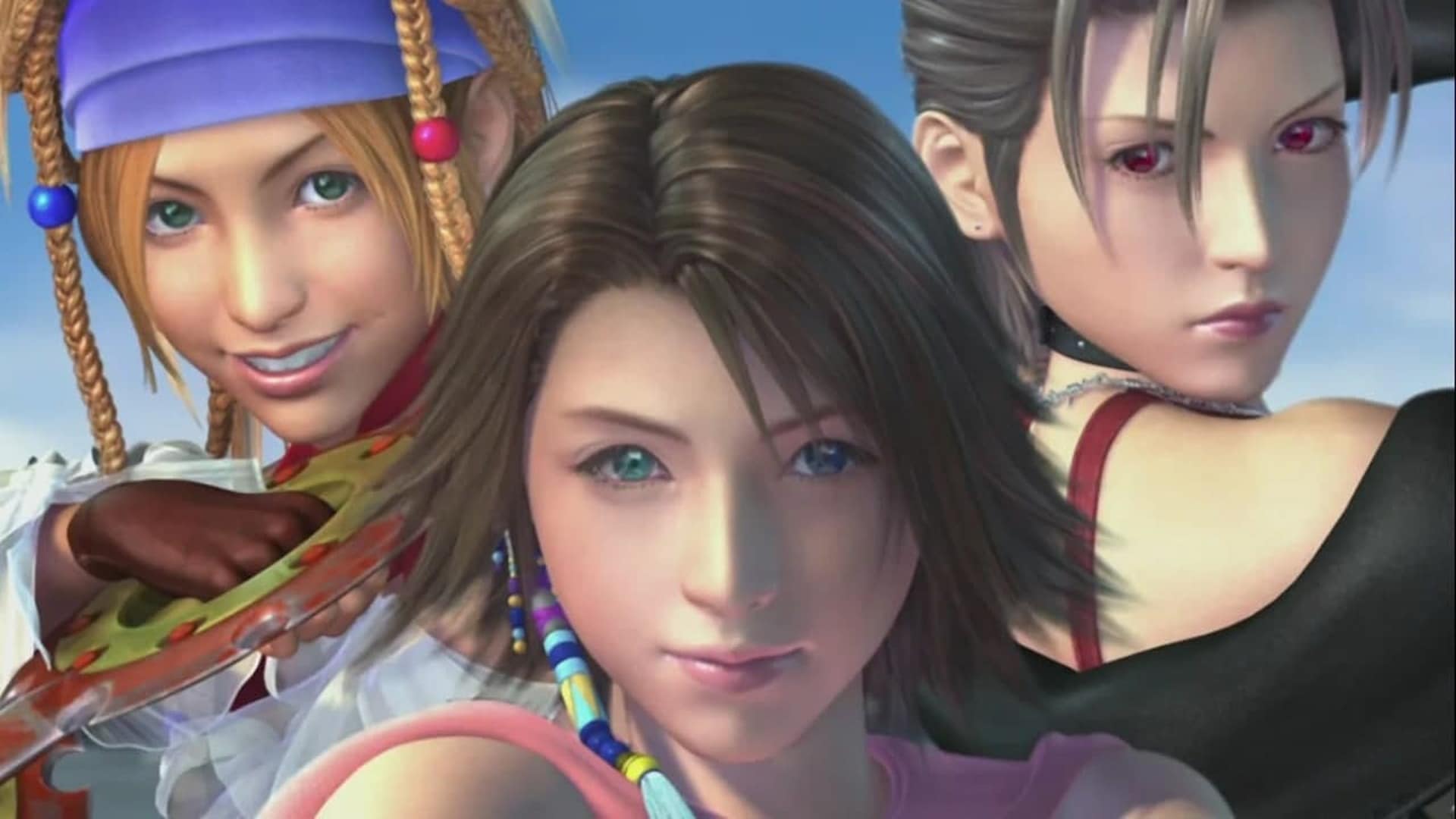 El productor de Final Fantasy X-2 temía que se pensara que era Final Fantasy XII, GamersRD