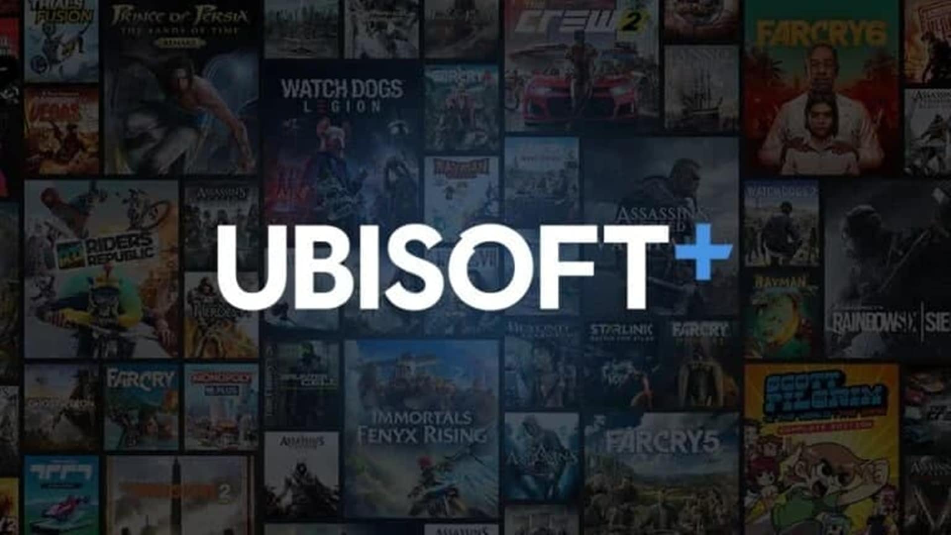 Ubisoft+ Classics se agregará a PlayStation Plus con 27 juegos en el lanzamiento, GamersRD