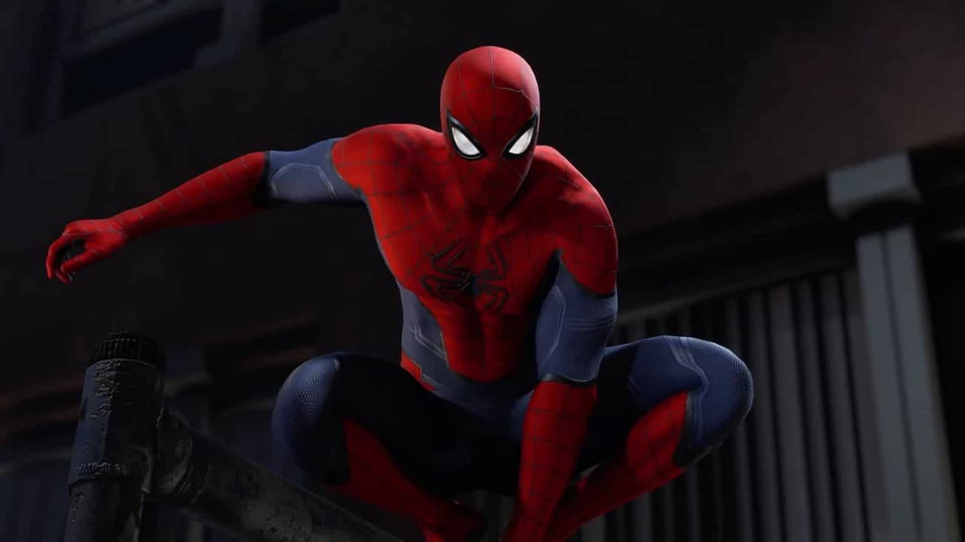 Fanáticos quieren que se agrege el traje de Spider-Man de Marvel's Avengers a Marvel's Spider-Man 2, GamersRD