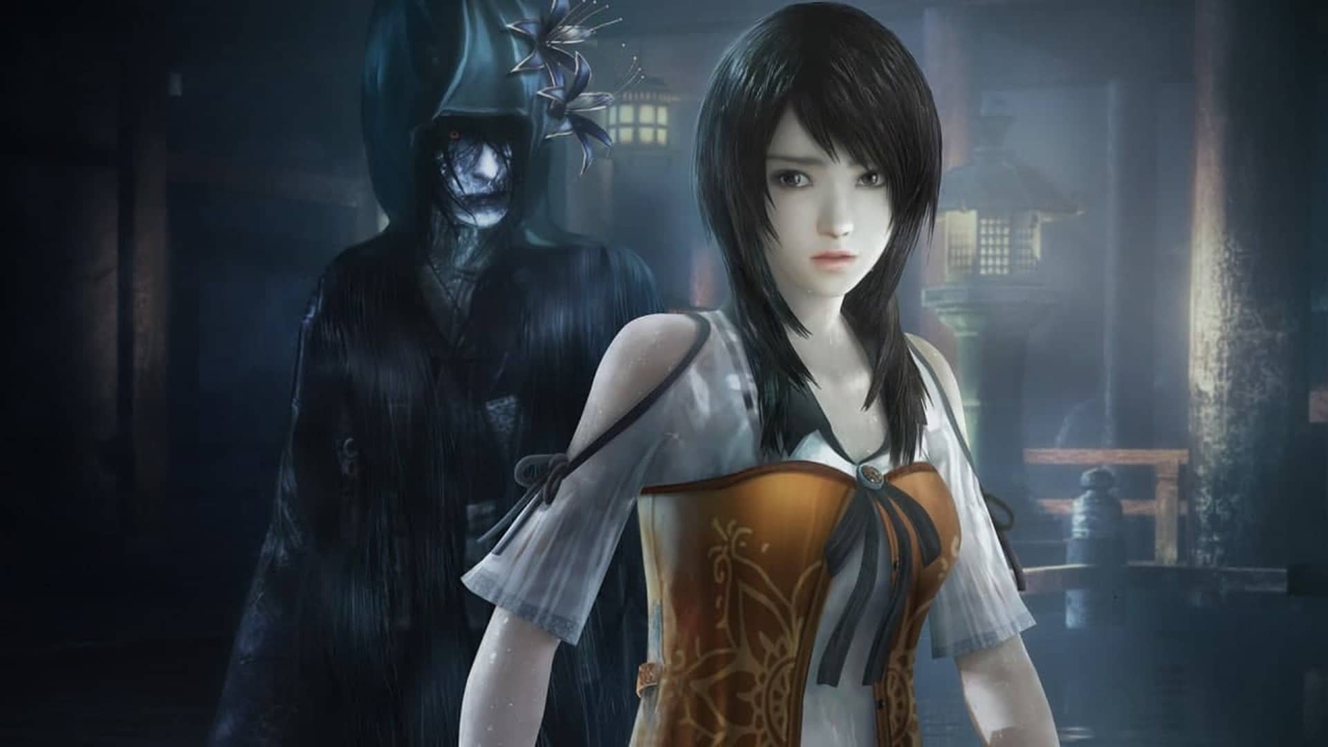Fatal Frame: Maiden of Black Water Remaster vende 340.000 copias en todo el mundo, GamersRD