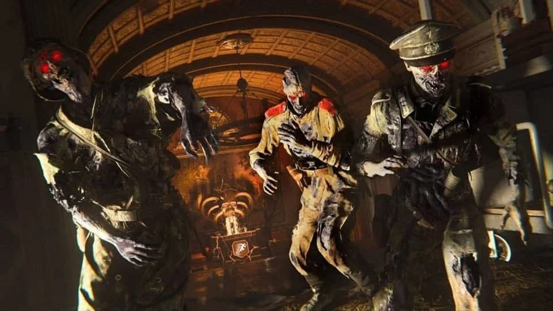 Filtración de Call of Duty Vanguard Zombies detalla los mapas de la temporada 2, GamersRD