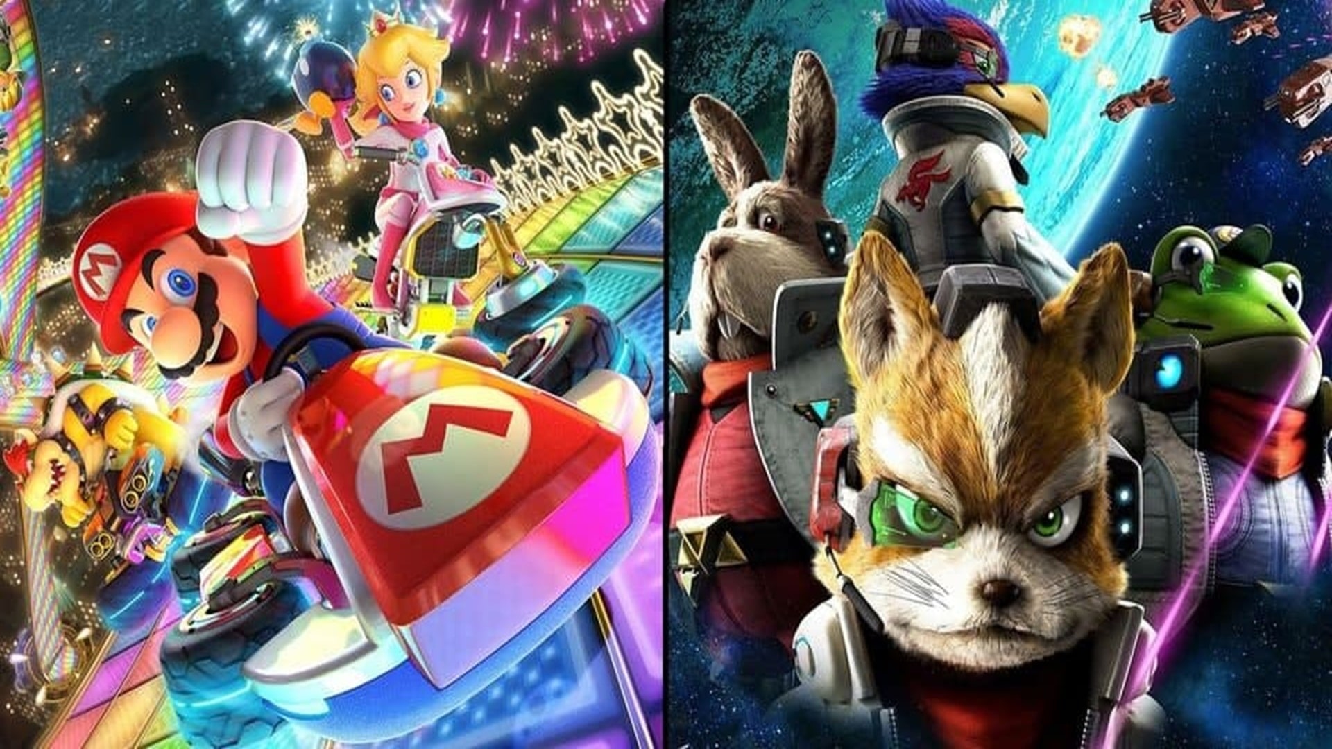 Filtraciones indican que Mario Kart 9 tendrá personajes de Pikmin, Star Fox y más, GamersRD
