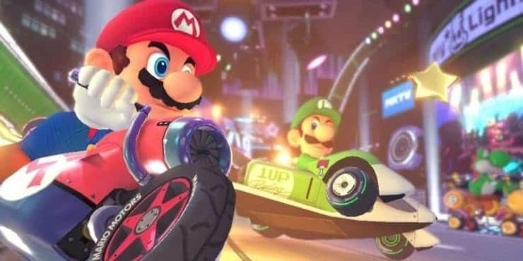 Filtraciones indican que Mario Kart 9 tendrá personajes de Pikmin, Star Fox y más, GamersRD