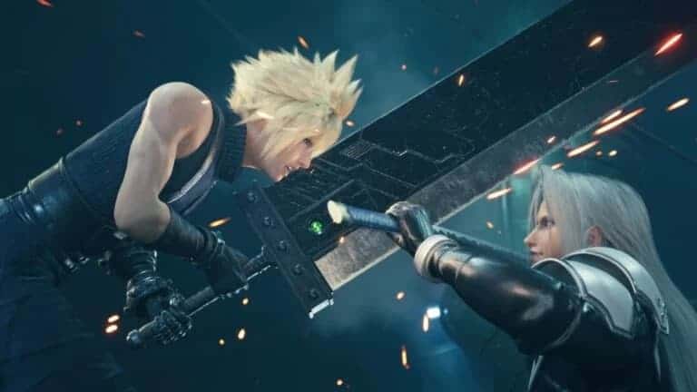Final Fantasy 7 Remake Part 2 se revelará este año, confirma el productor, GamersRD