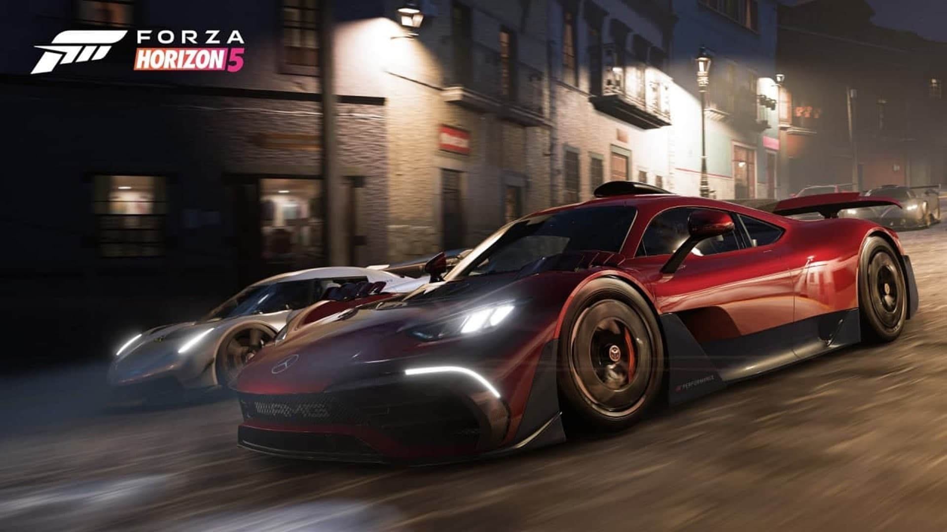 Forza Horizon 5: los autos de la serie 3 se lanzarán mañana, GamersRD