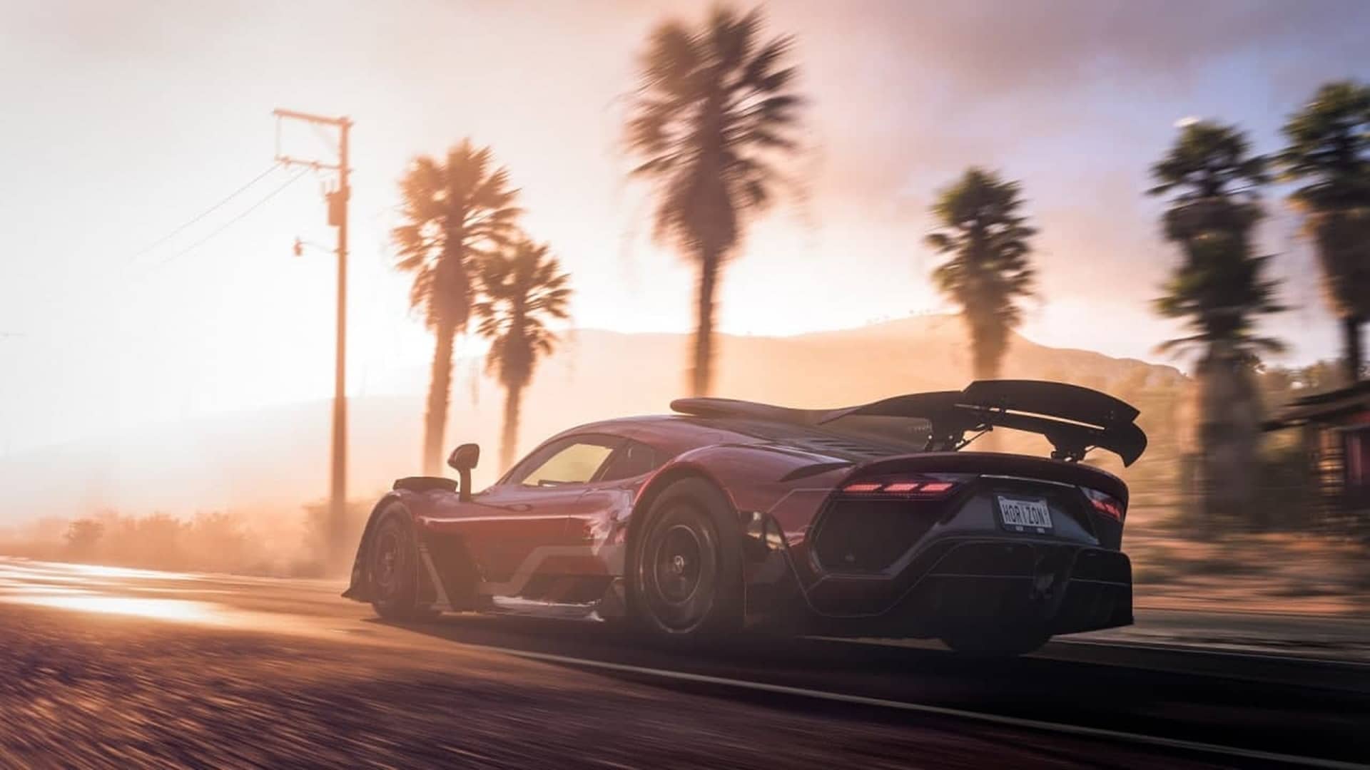 Forza Horizon 5 recibirá un DLC de Hot Wheels que fue filtrado a través de Steam, GamersRD