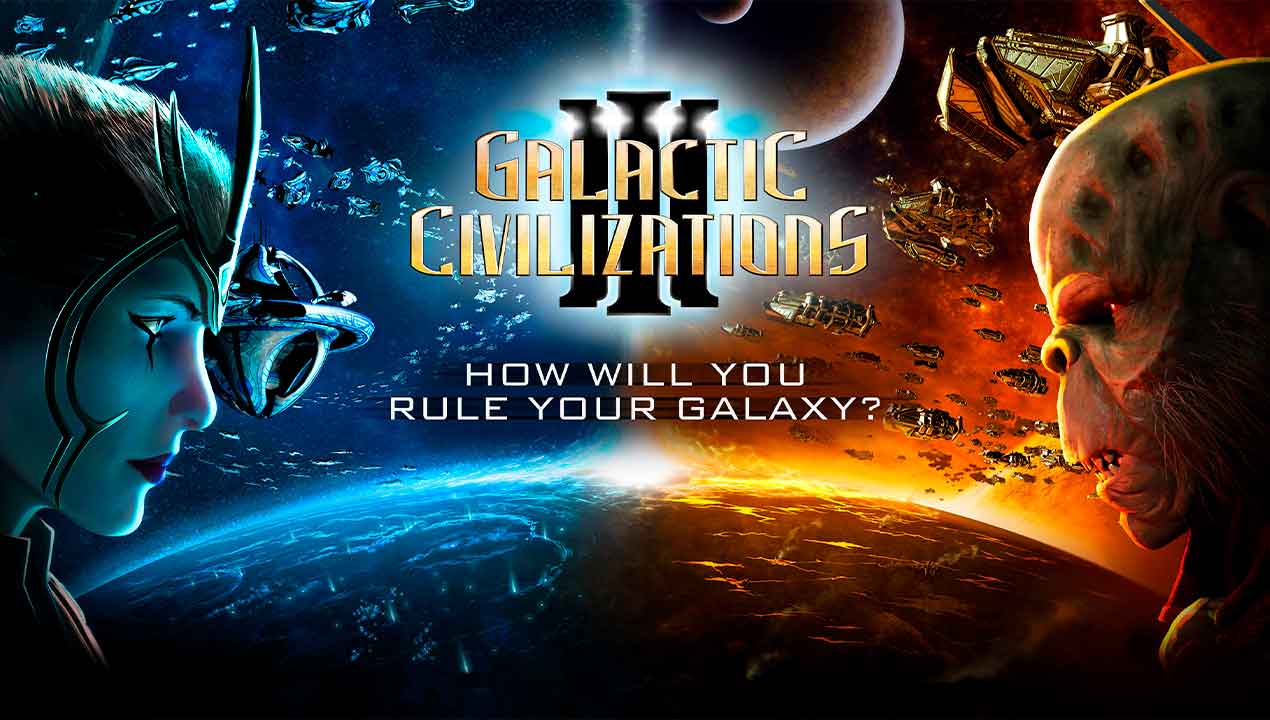 Galactic Civilizations 3 será el próximo juego gratis de la Epic Games Store este jueves