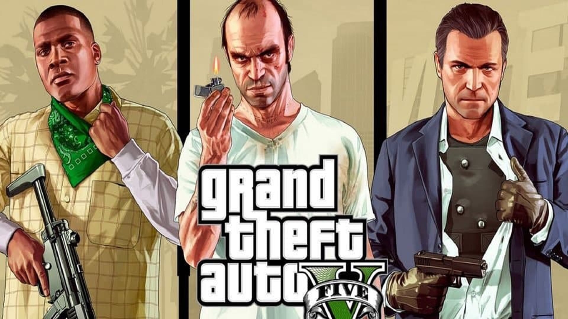 Grand Theft Auto 5 fue el juego de PS4 más descargado de 2021, GamersRD