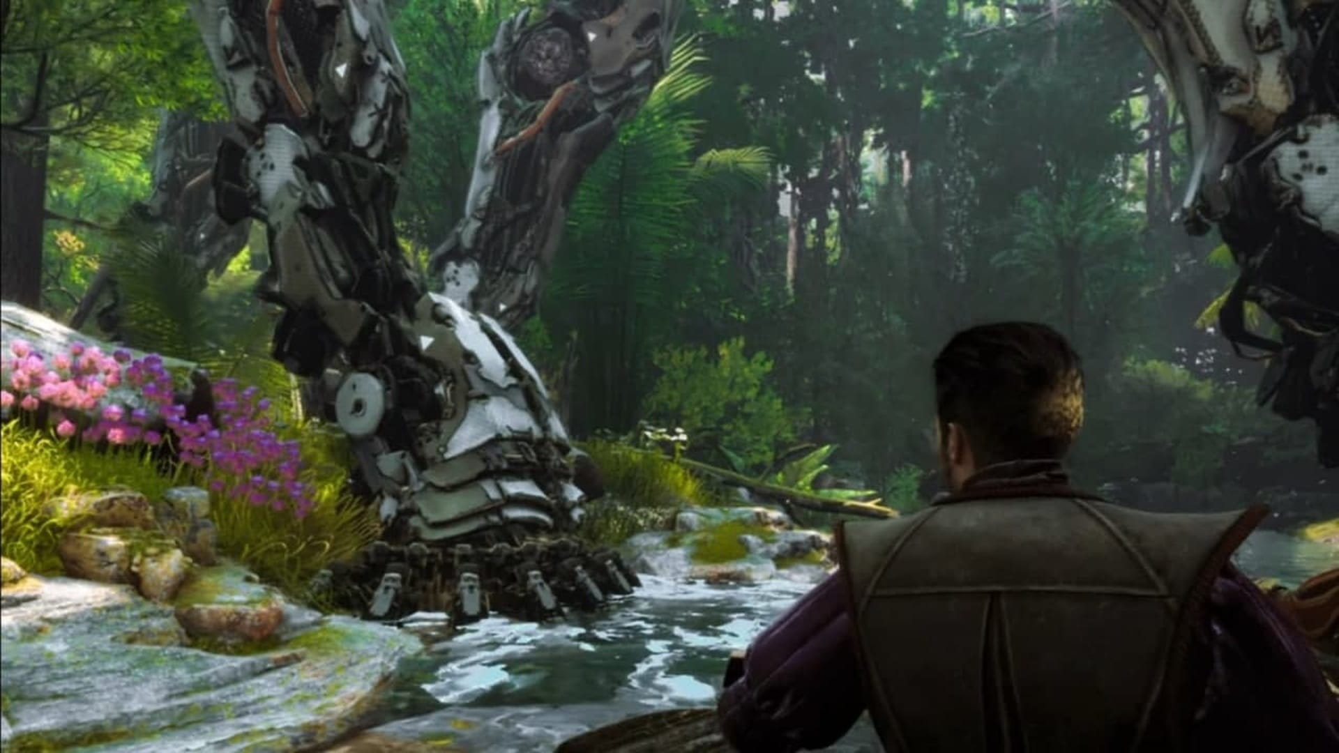 Horizon Call of the Mountain 'Cambiará lo que AAA significa para la realidad virtual', GamersRD