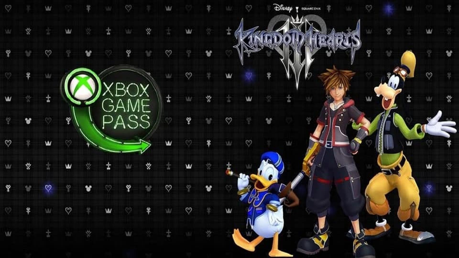 Kingdom Hearts 3 dejará pronto Xbox Game Pass, GamersRD