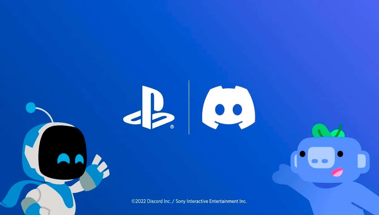La funcionalidad de PlayStation de Discord es oficial y está disponible a partir de ahora