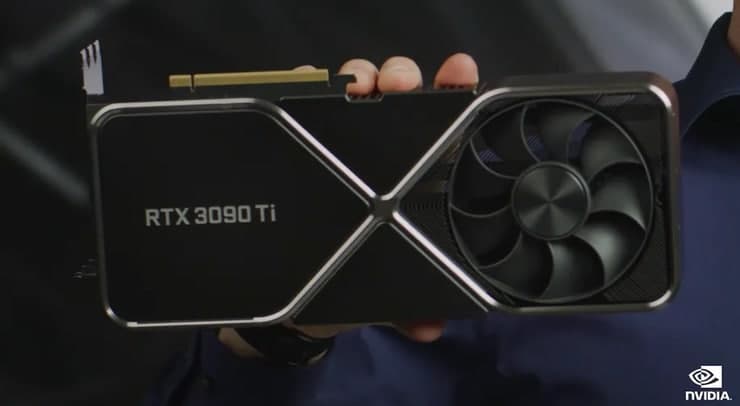 Las GPU de Nvidia robadas el año pasado parecen estar en Vietnam, GamersRD