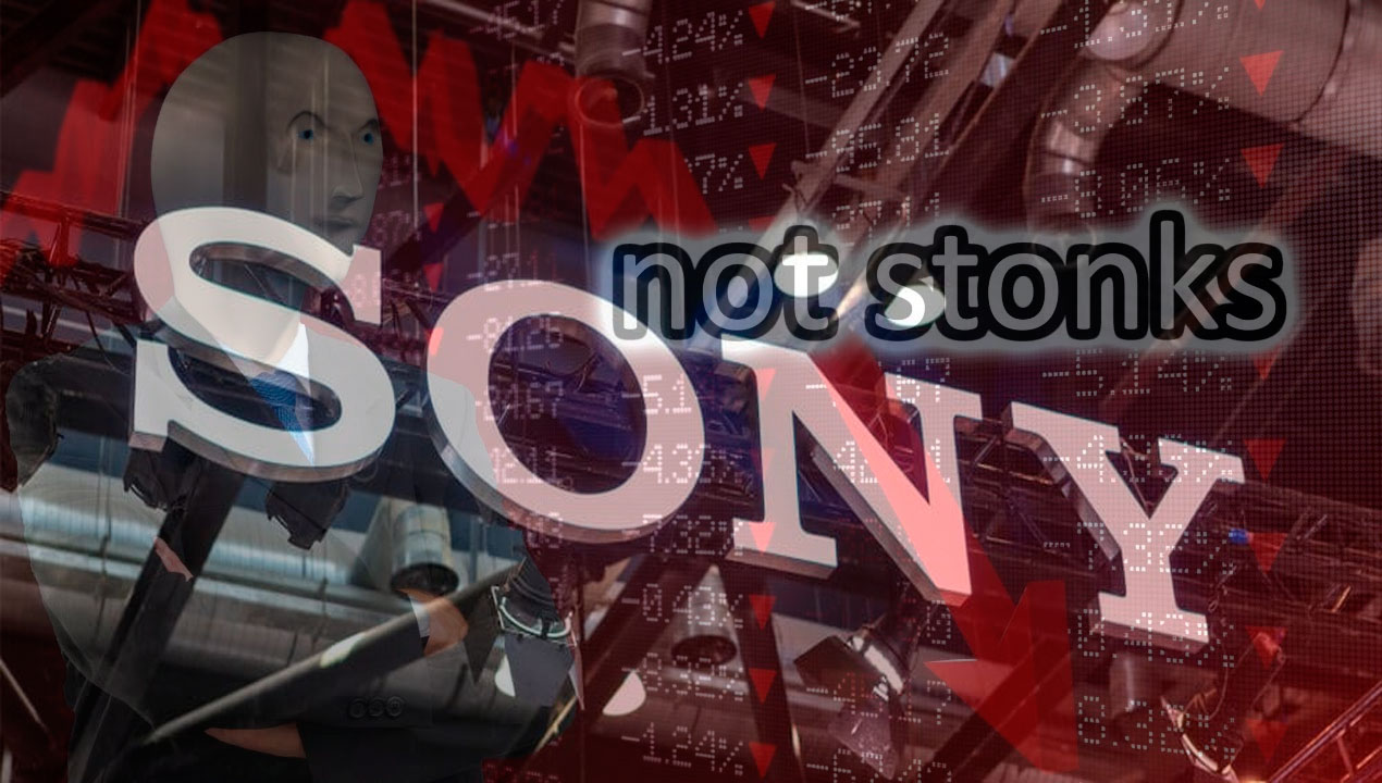 Las acciones de Sony caen $ 20 mil millones de USD luego de la compra de Activision Blizzard por Microsoft