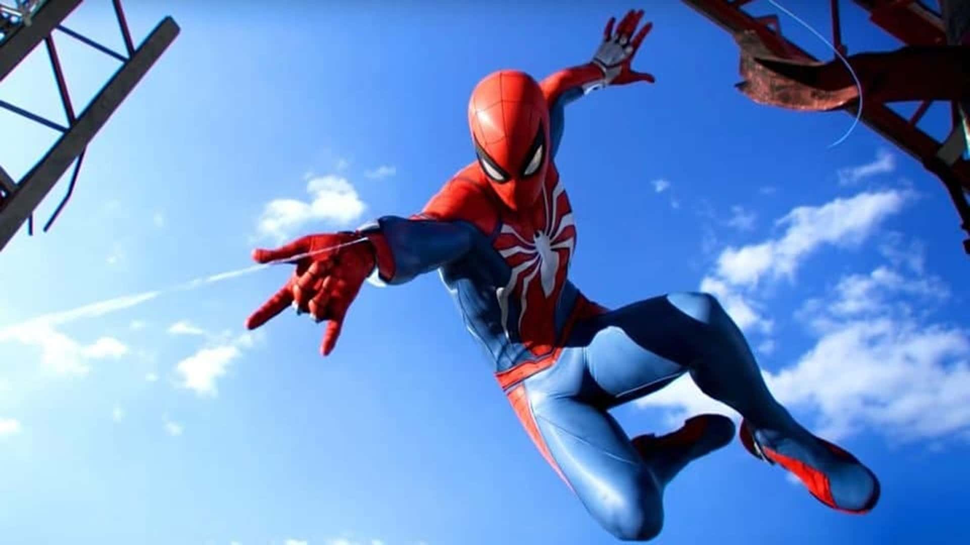 Los fanáticos de Marvel's Spider-Man 2 quieren que regrese el edificio Chrysler, GamersRD