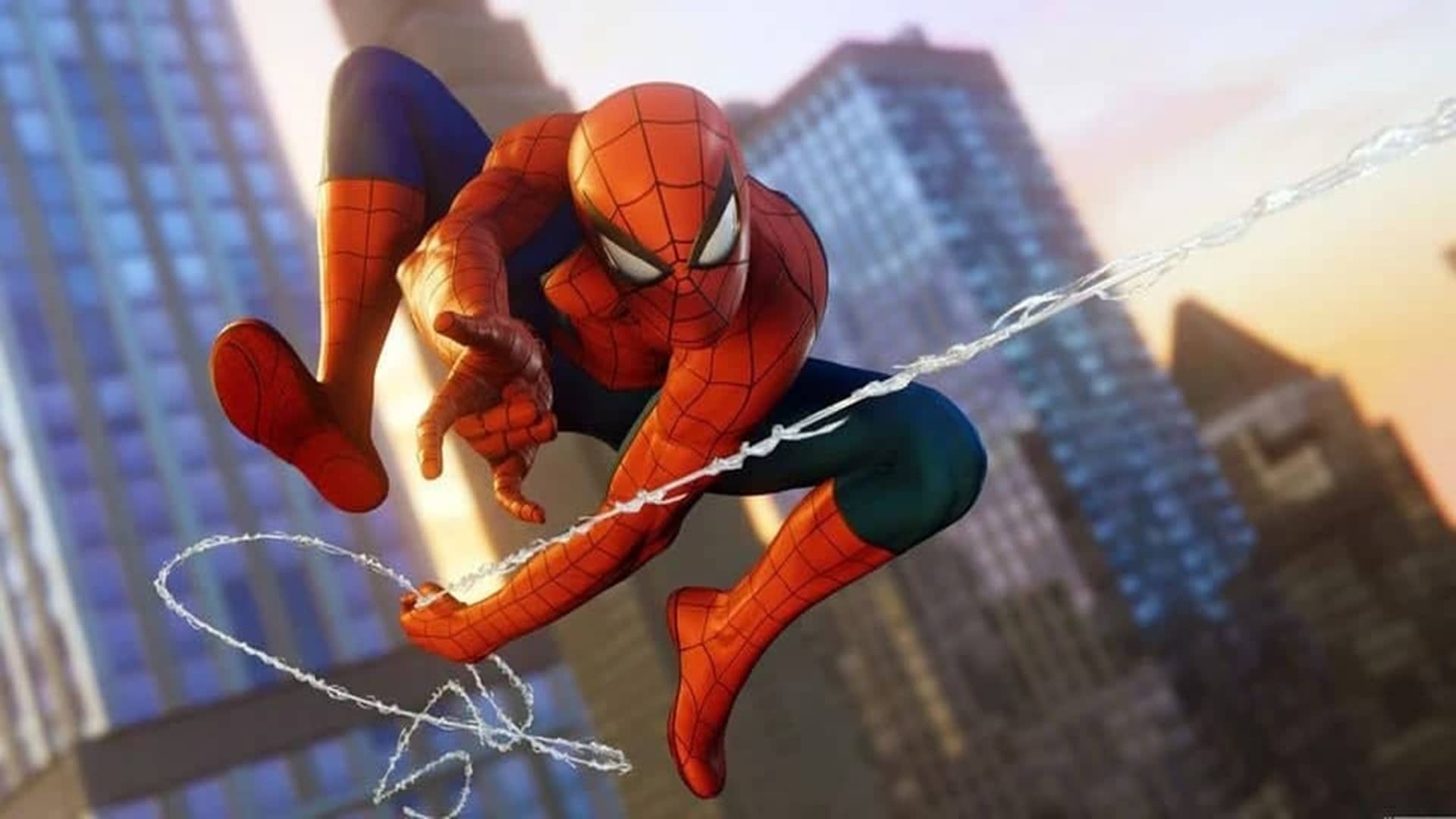 Los fanáticos de Marvel's Spider-Man 2 quieren un balanceo más suave de la telaraña, GamersRD